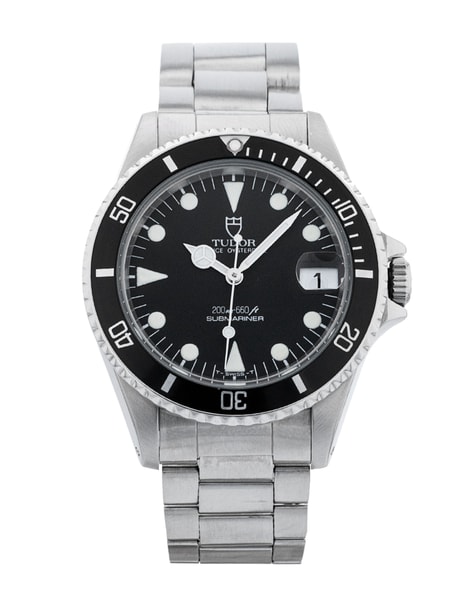 Tudor Submariner 75090